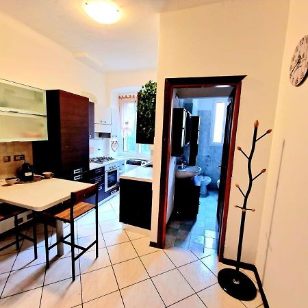 Casa Bounty Apartment Trieste Exterior photo