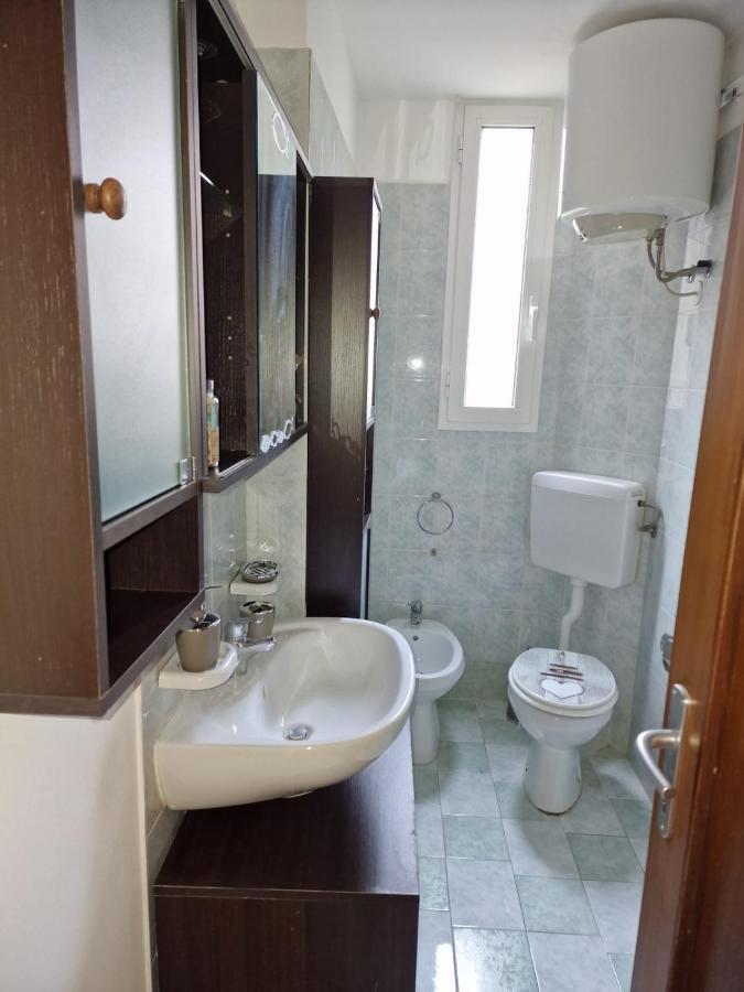 Casa Bounty Apartment Trieste Exterior photo