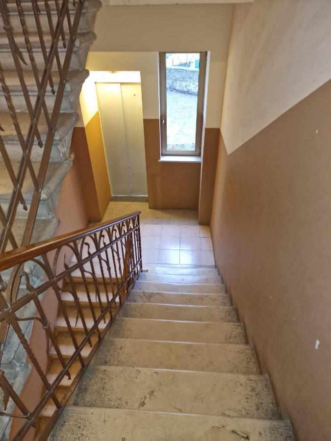 Casa Bounty Apartment Trieste Exterior photo
