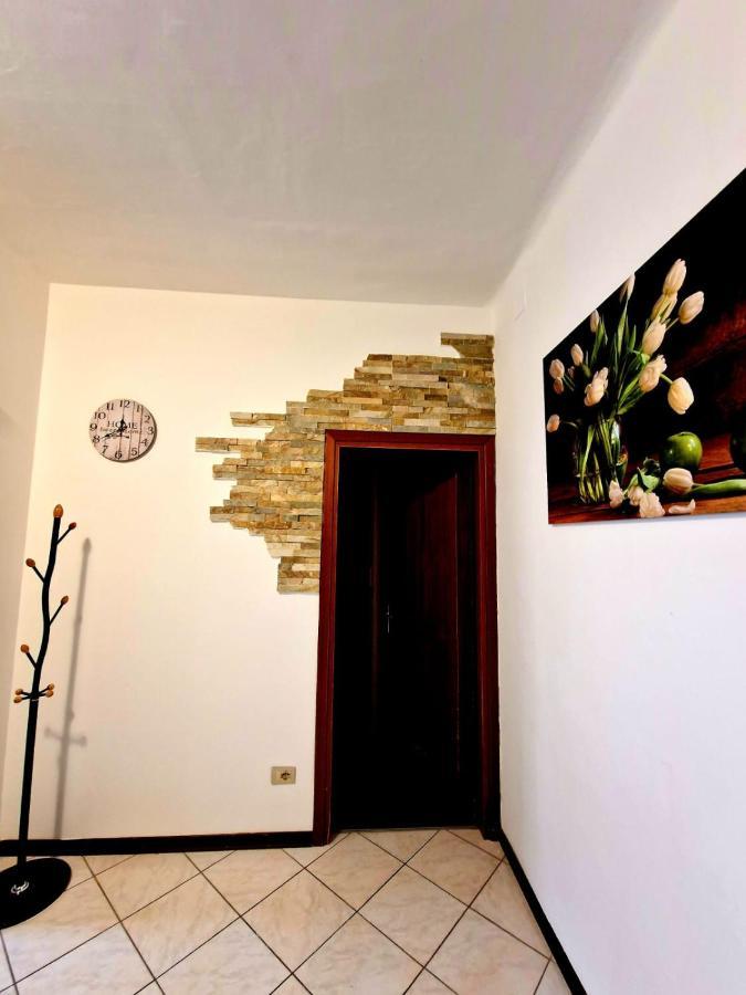 Casa Bounty Apartment Trieste Exterior photo